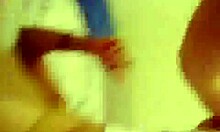 Great head and rides dick hard from barely legal girl