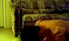 Slender Chick Gets Brutally Fucked In Missionary