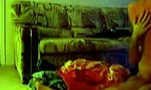 Slender Chick Gets Brutally Fucked In Missionary