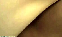 i'm getting smacked hard by this guy in bed