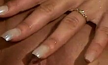 i'm so wet in the bath, fingering my shaven pussy with toyz