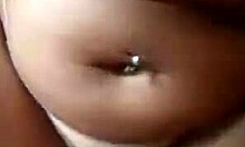 tramp with massive breasts hopes to have amateur sex