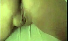 Bloke Slips Into Hot Girl's Tight Snatch