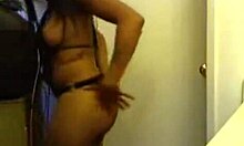 Hey, Check This Video Selfie of a Black Chick Tasting Her Juices!