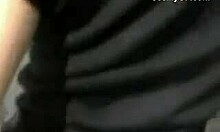 pretty chick with necklace craves pov fucking and blowjob facial