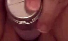 Wavy Whore Spreading And Vibrating!