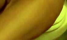 i promiscious exgf masturbates while jacking off her partner close-up