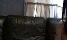 Princess with Nice Nails Delivers Hot Blowjob in POV