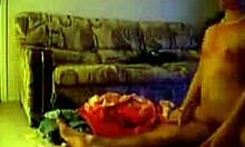 Slender Chick Gets Brutally Fucked In Missionary