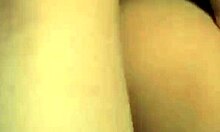 i'm getting smacked hard by this guy in bed