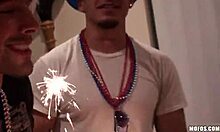 Very Stylish Bitches Showing Tits