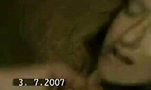 Petite exgf delivers intense blowjob to exotic boyfriend