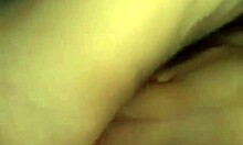 i'm getting smacked hard by this guy in bed