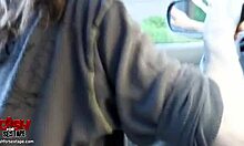 my girl cheyenne said, 'fuck me during the car wash'