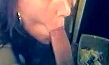 why does my ex girlfriend give hot oral?