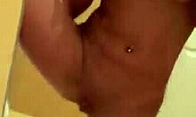 i explore sex with my gf filming myself