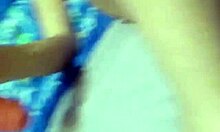 Beauty sucks big penis expertly