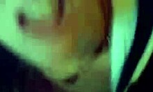 Teen 18+ vixen gives amazing blowjob in pov