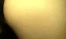 i'm getting smacked hard by this guy in bed