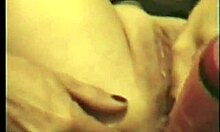 my kinky ex fucks both her holes on cam with anal toys, dildo, and close-up