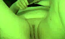 Wavy Whore Spreading And Vibrating!