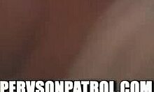 hot milf girlfriend working her hips during steamy doggystyle action