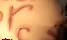 Serving Little 18+ Bitch Can't Wait to Be BRUTALLY PENETRATED!