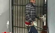 I slipped my finger into her tight pussy