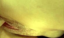 Husband Pounds His Pregnant Chubby Wife in Missionary