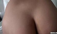 Bubbly Latina Vixen Admires Herself In The Mirror Before A Passionate Encounter