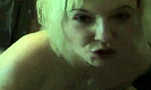 oral gf homemade tape of skilled 18+ girl