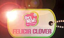 very joyous gal snaps pics of her amazing rack