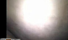 curvy mature latina enjoys deep blowjob and hard fucking