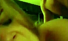 Amateur Couple Shares Emotional Anal Moments With Deep Moans