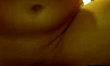 Is that cute girl ready for her first pounding?