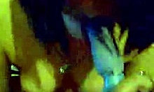 Girl with Jewelry Fondness Gets Super Kinky