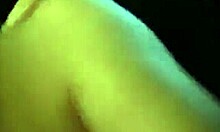 Blonde Girlfriend With Piercing Eyes Delivers Intense Oral Pleasure