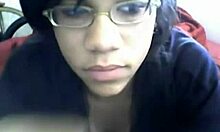 Curvy Chick Masturbates Shaved Pussy With Anal Toys On Webcam