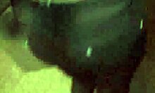 Lezbo Kitchen Fun With Two Hot Amateur Gals