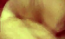 Emo Slut Making Eye Contact During a Slow, Wet Blowjob