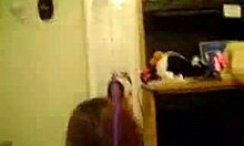 brave 18+ cunt rides hard cock expertly