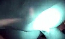 Watch this wild couple do doggystyle perfectly?