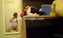 brave 18+ cunt rides hard cock expertly