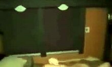 Luscious lesbians tease each other with kisses and fingers on the bed, exploring their natural tits and tattoos.