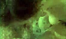 Watch This White Trash Chick Give Amazing Oral!