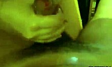 Is that cute girl ready for her first pounding?