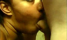 can you believe this vixen sucking and fucking that big cock?