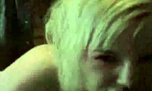 oral gf homemade tape of skilled 18+ girl