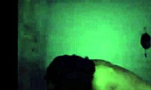 curvy mature latina enjoys deep blowjob and hard fucking