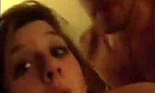 Amateur Couple Shares Emotional Anal Moments With Deep Moans